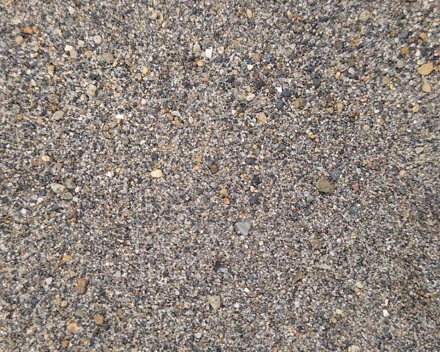 霞ヶ浦砂